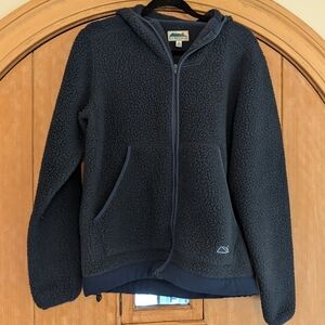 Edgevale Fleece, Small